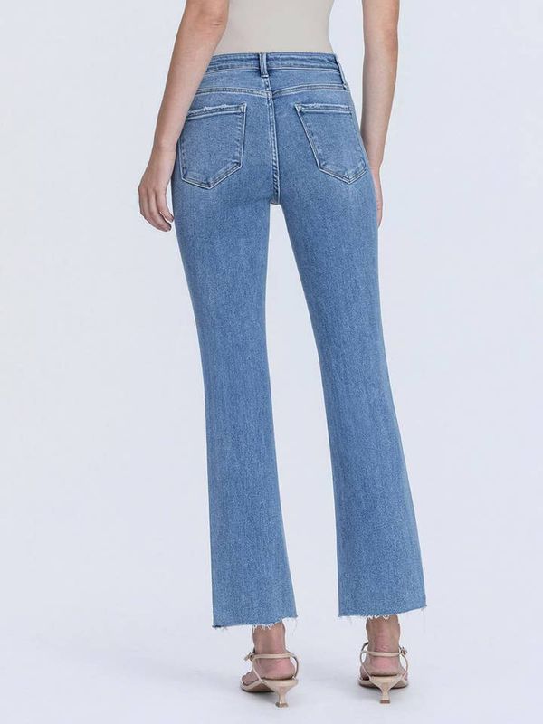 Reptar Crop Flares
