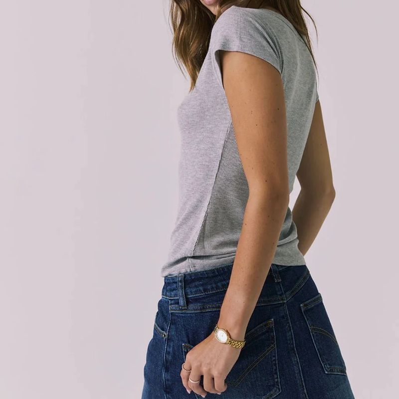 Anchor Tee