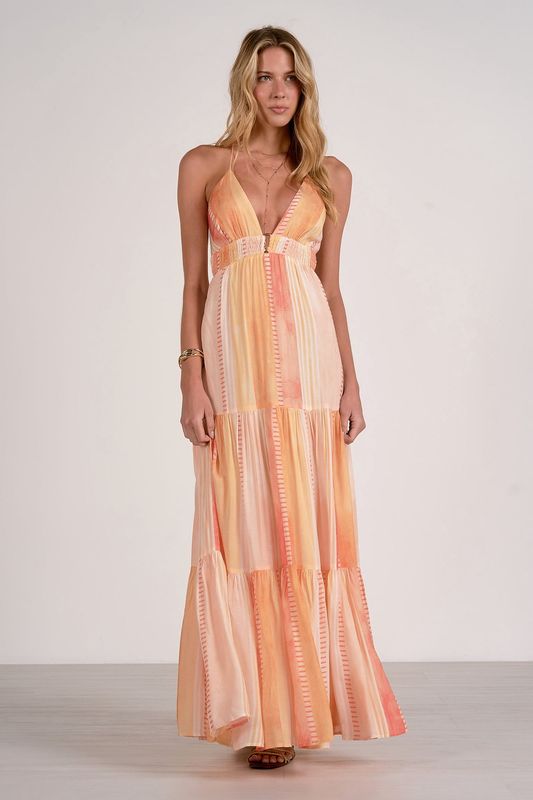 Cotton Candy Maxi