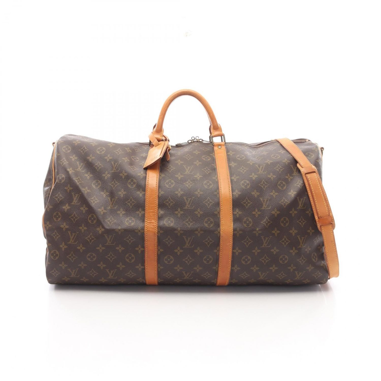 Louis Vuitton Keepall - Pre-owned