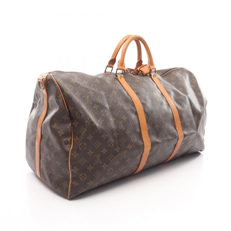Louis Vuitton Keepall - Pre-owned