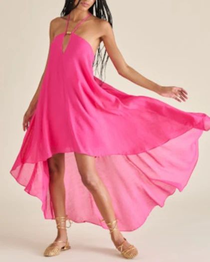Suzanne Dress