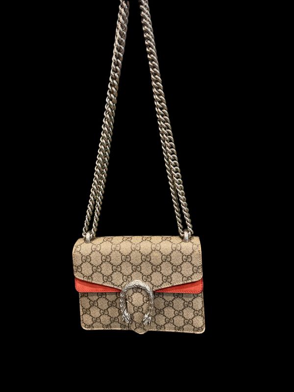 Gucci Dionysis