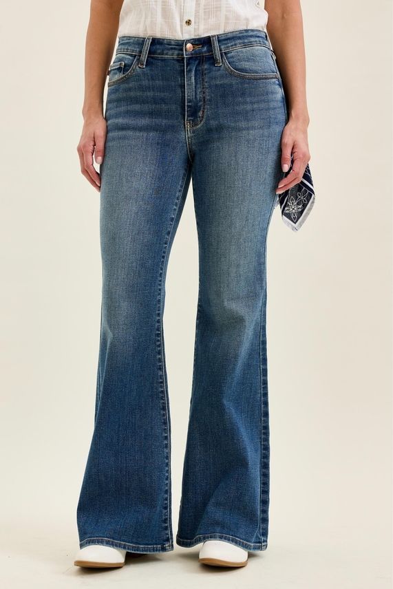 Jacqueline Flares