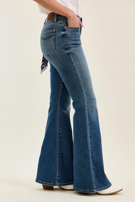 Jacqueline Flares