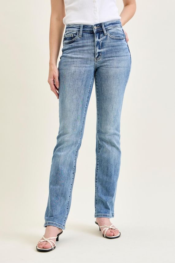 Core Bootcut