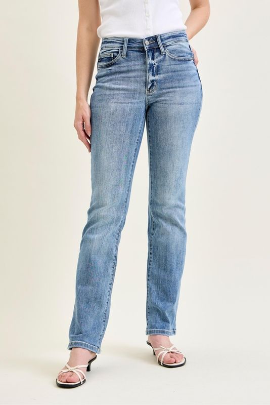 Core Bootcut
