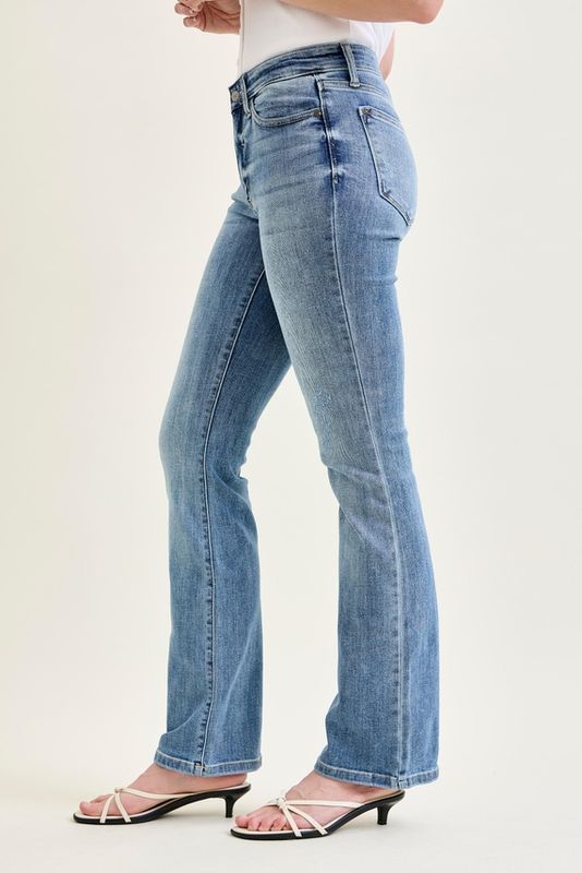 Core Bootcut
