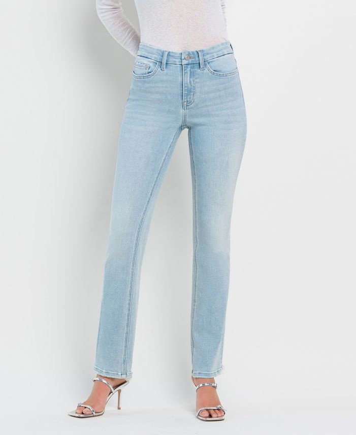 Well Connected Bootcuts
