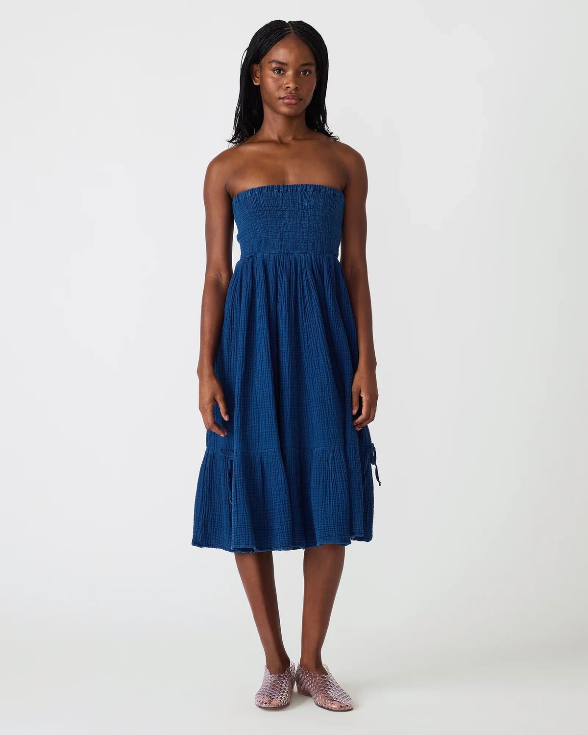 Bisou Dress/Skirt