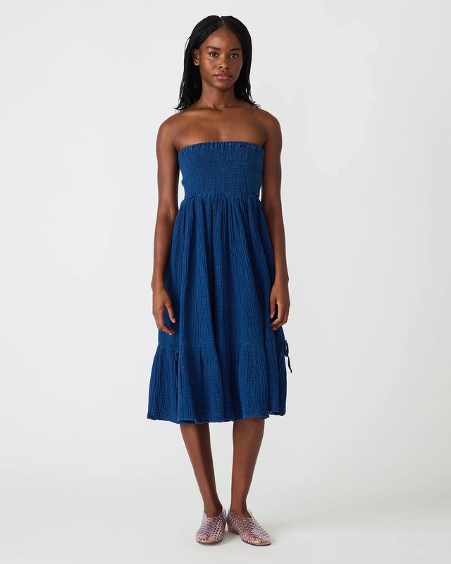Bisou Dress/Skirt