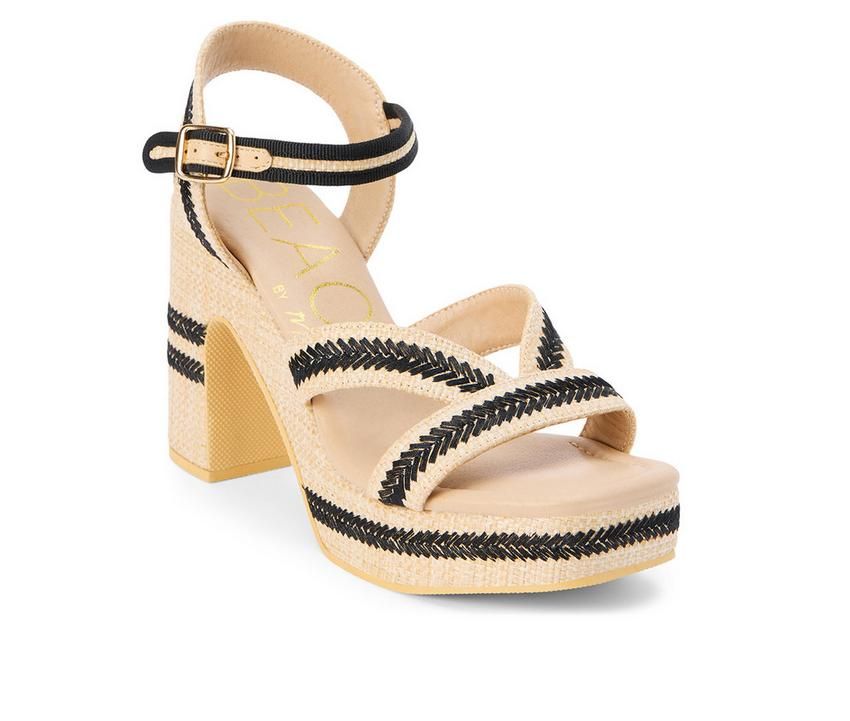 Adelaide Shoes