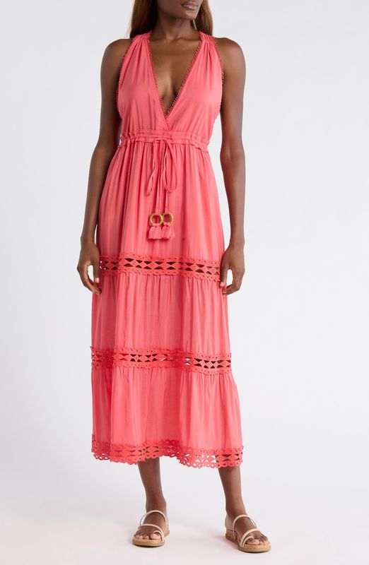 Callie Halter Maxi