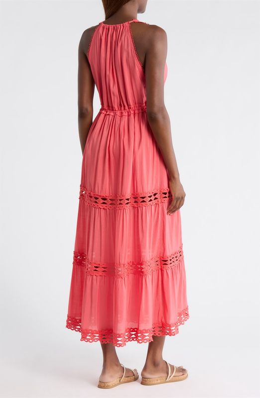 Callie Halter Maxi