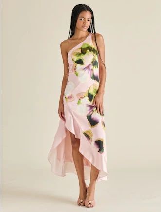 Mindy Dress