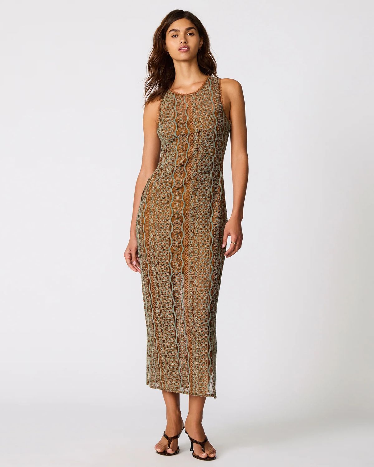 Nyssa Dress