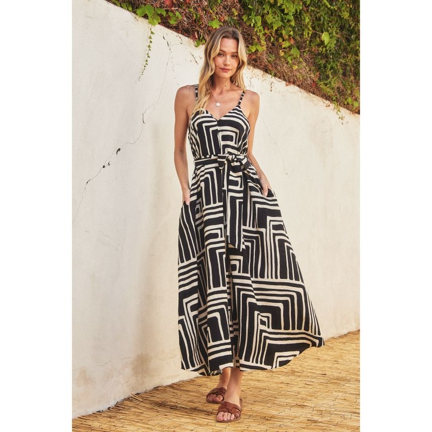 Runaway Dress
