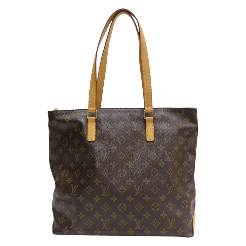 Louis Vuitton Caba Mezzo - Pre-Owned