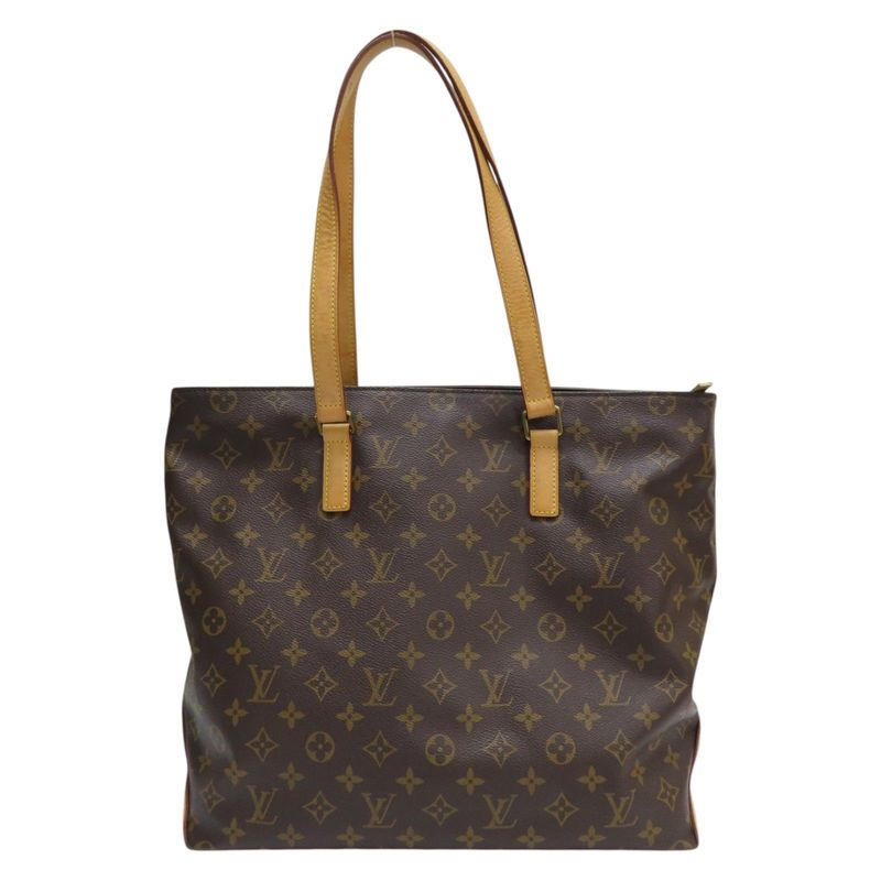 Louis Vuitton Caba Mezzo - Pre-Owned
