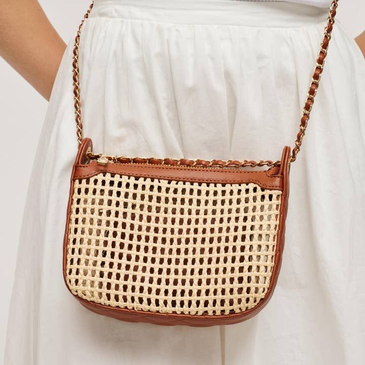 Skylar Crossbody