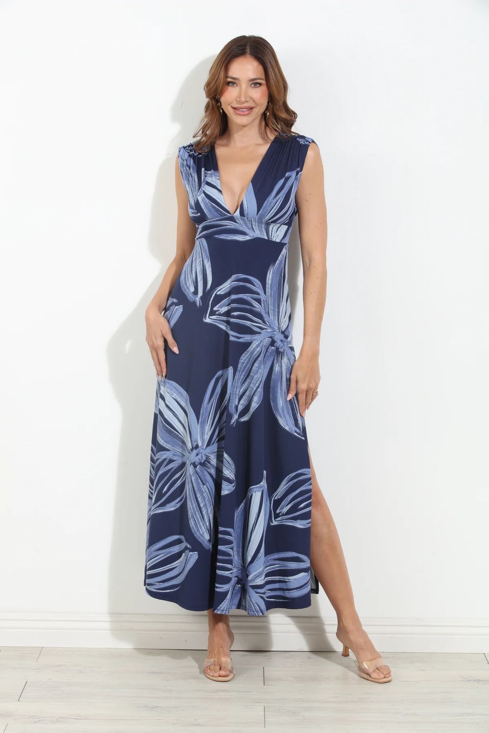 Isabella Maxi