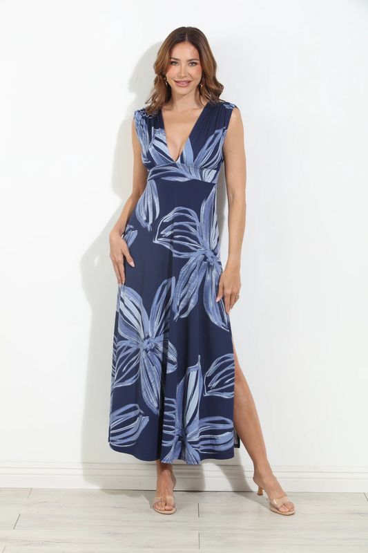 Isabella Maxi