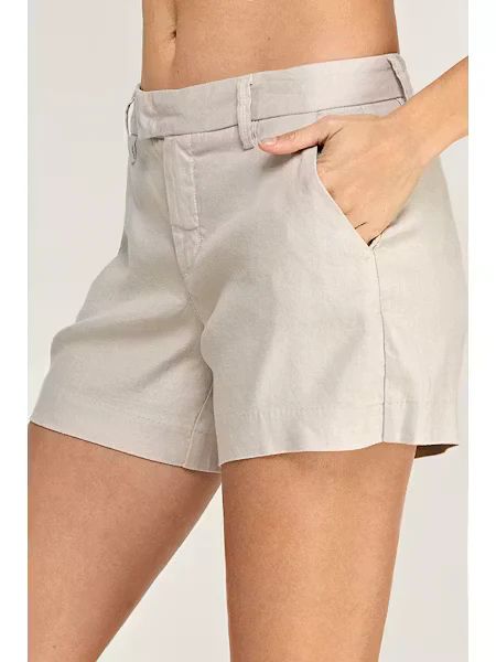 Cassandra Shorts - Pampas