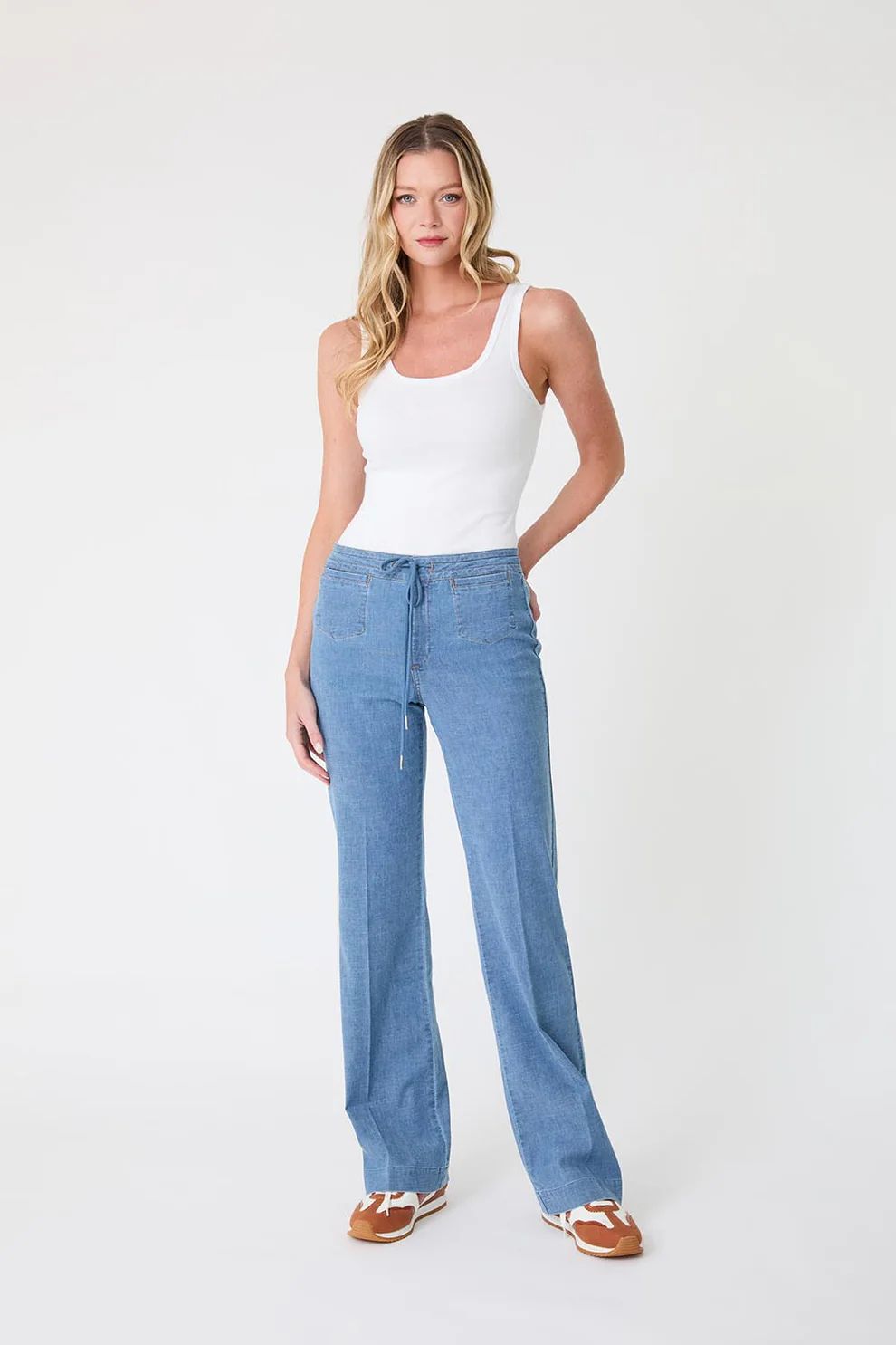 Elliott Pants - Sundance