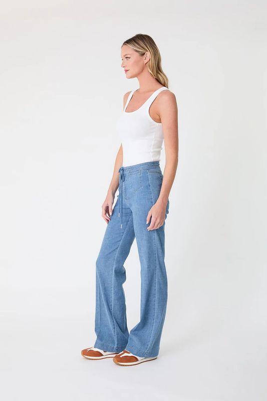 Elliott Pants - Sundance