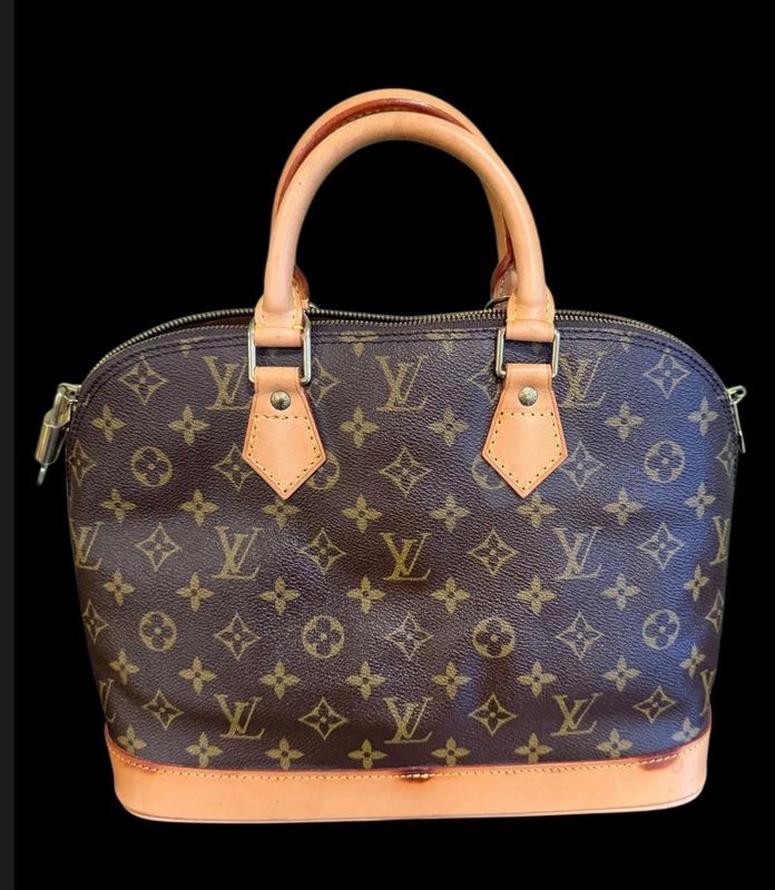 LV Alma PM - July 1995