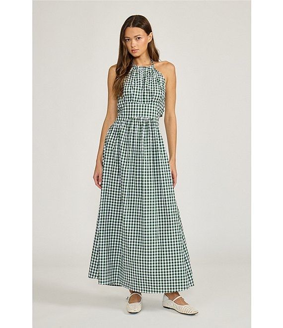 Priscilla Dress