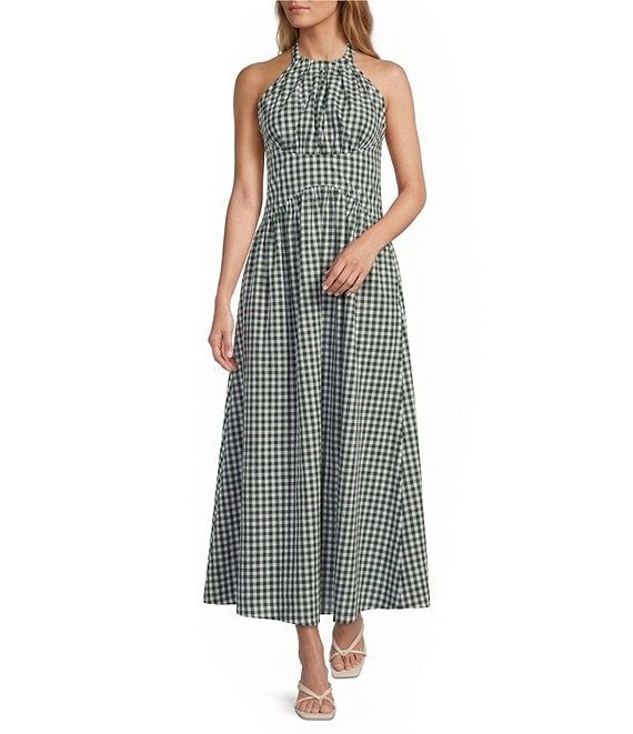 Priscilla Dress