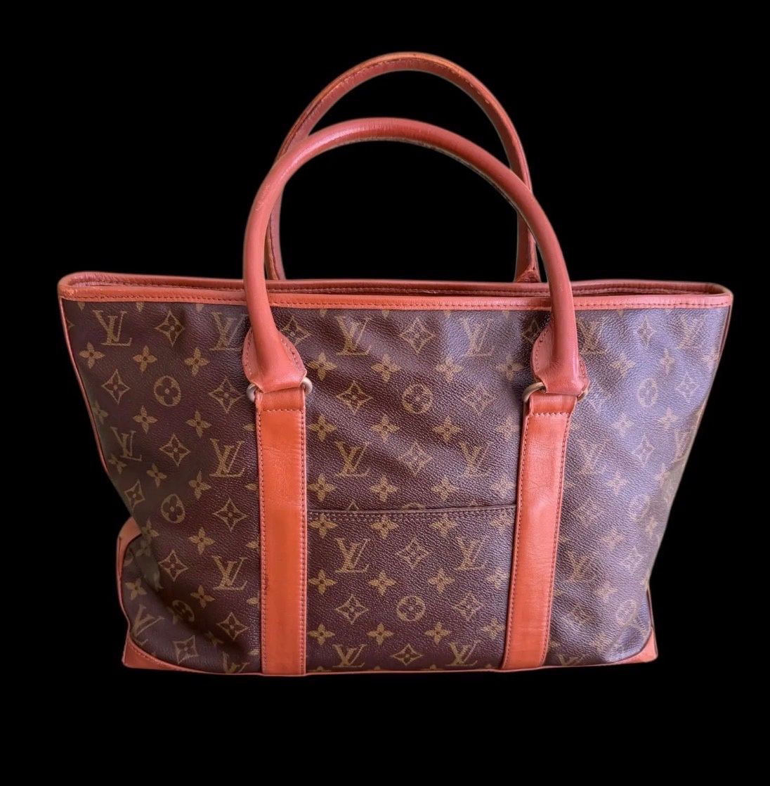 LV Sac Weekend - 1970's