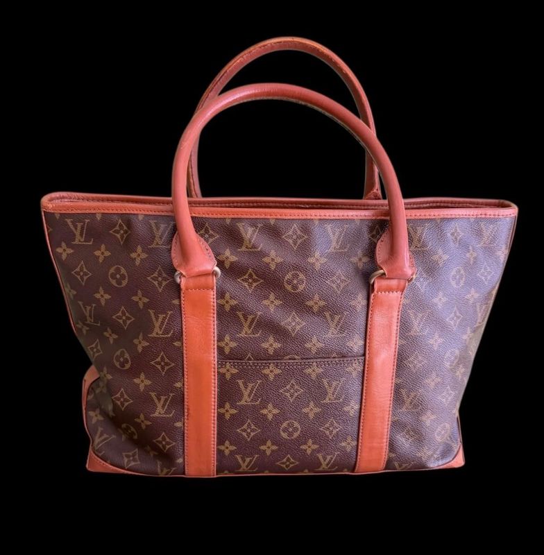 LV Sac Weekend - 1970's