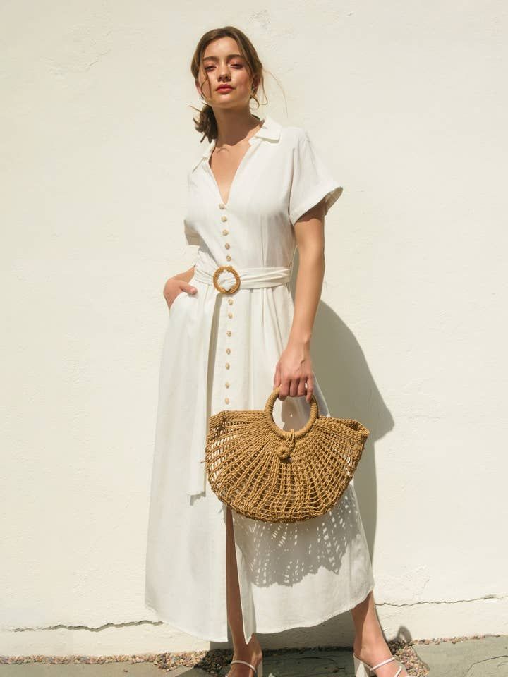 Heaven Sent Dress