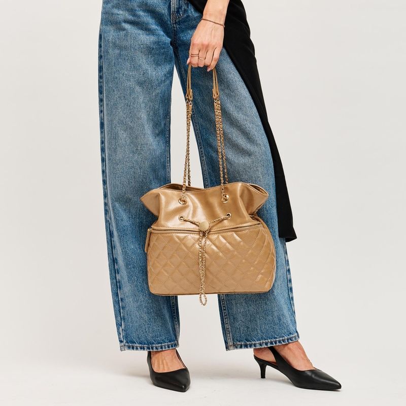 Alice Tote - Natural