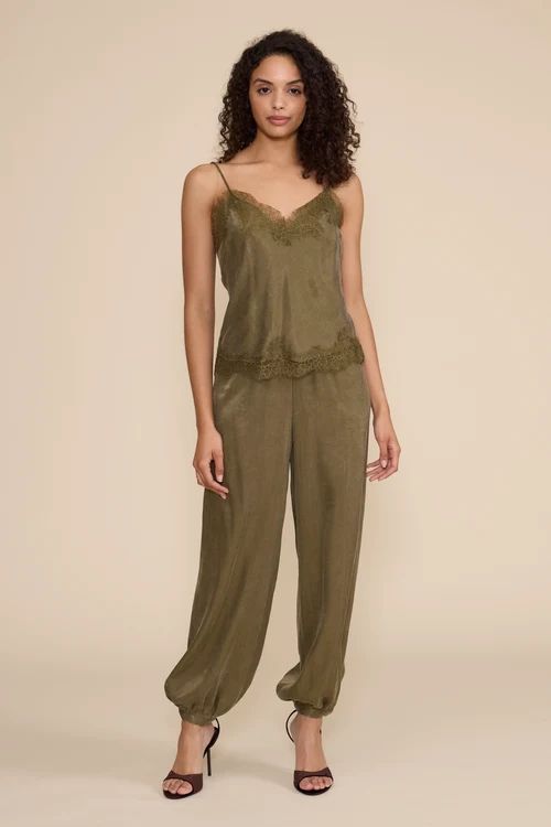 Rio Lace Cami