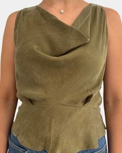 Lex Halter Top