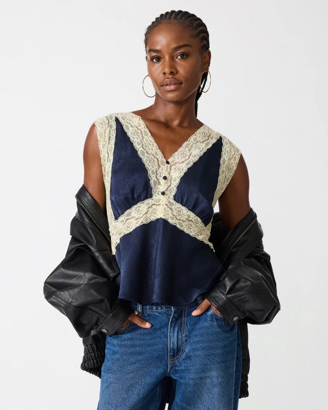 Elinor Top