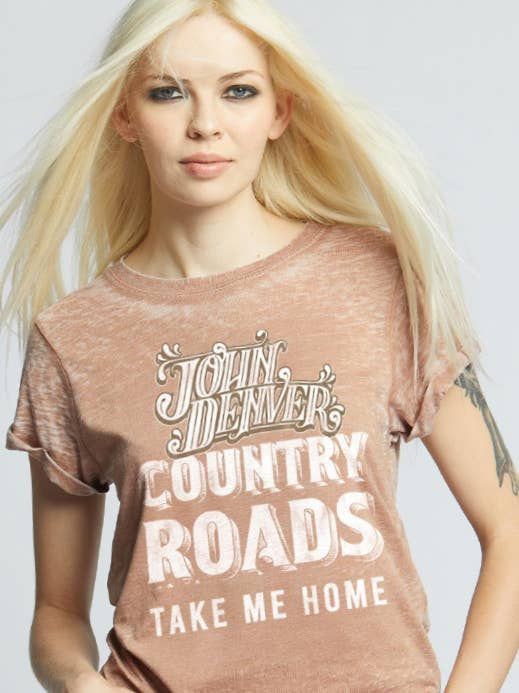 John Denver Tee