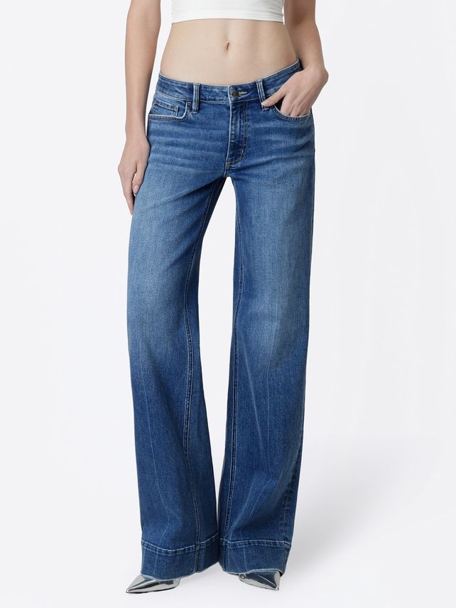 Resound Wide Legs