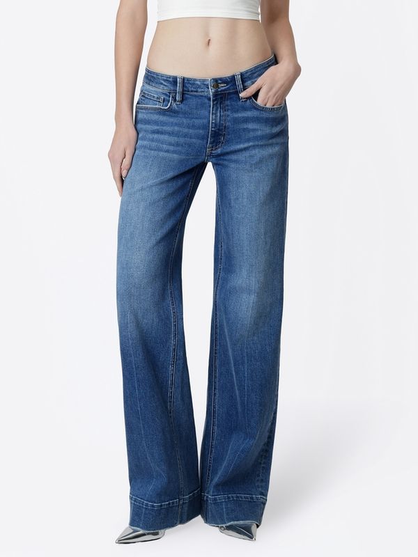 Resound Wide Legs