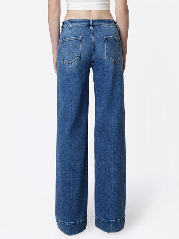 Resound Wide Legs