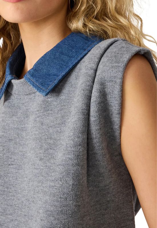Kelson S/L Sweater