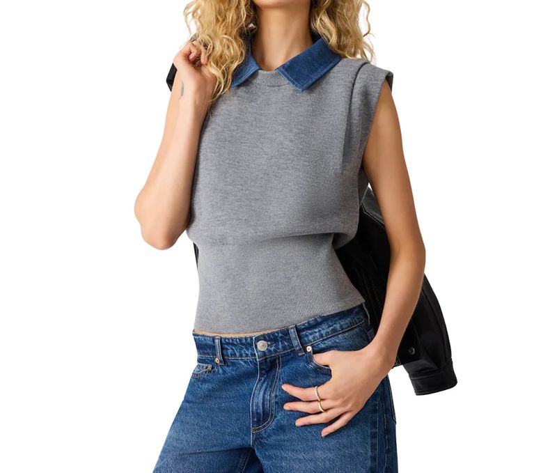 Kelson S/L Sweater