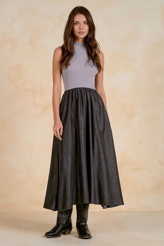 Harlow Dress