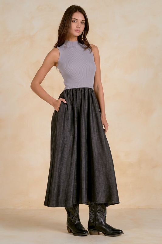 Harlow Dress