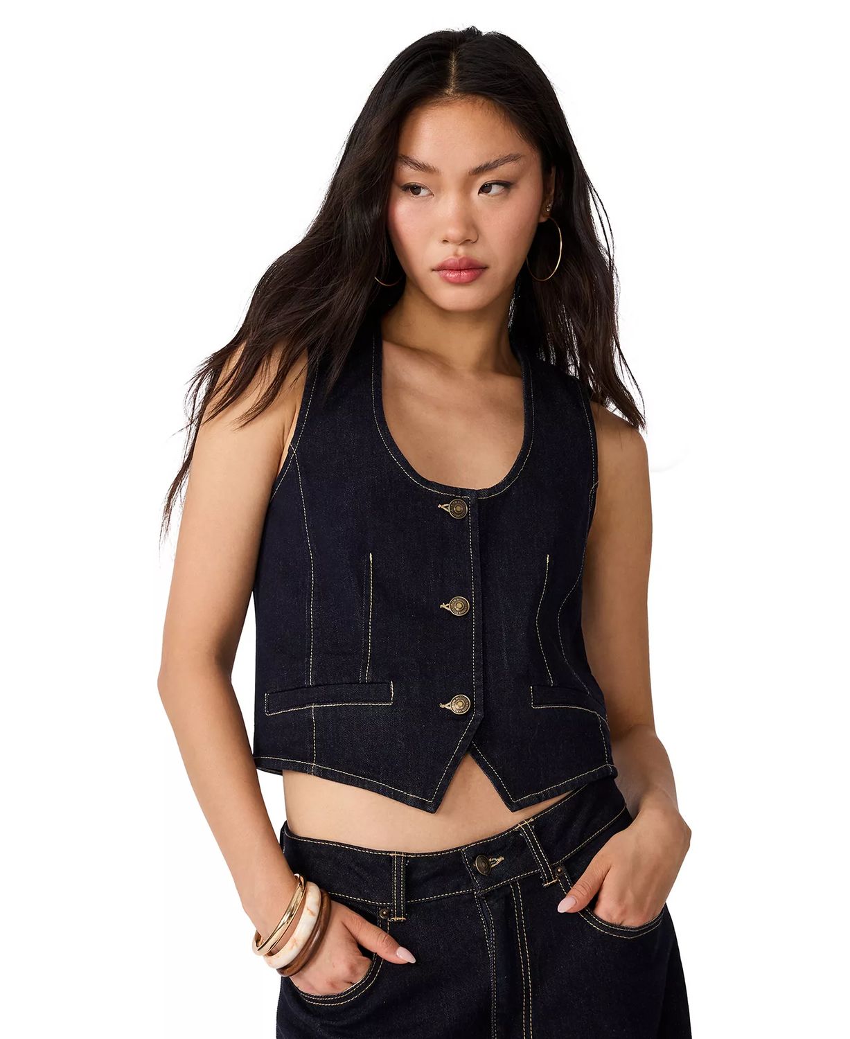 Fontana Indigo