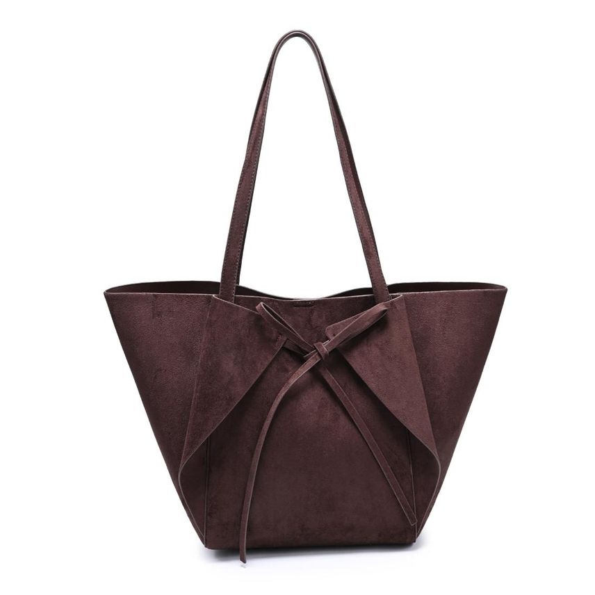 Soren Tote - Brown