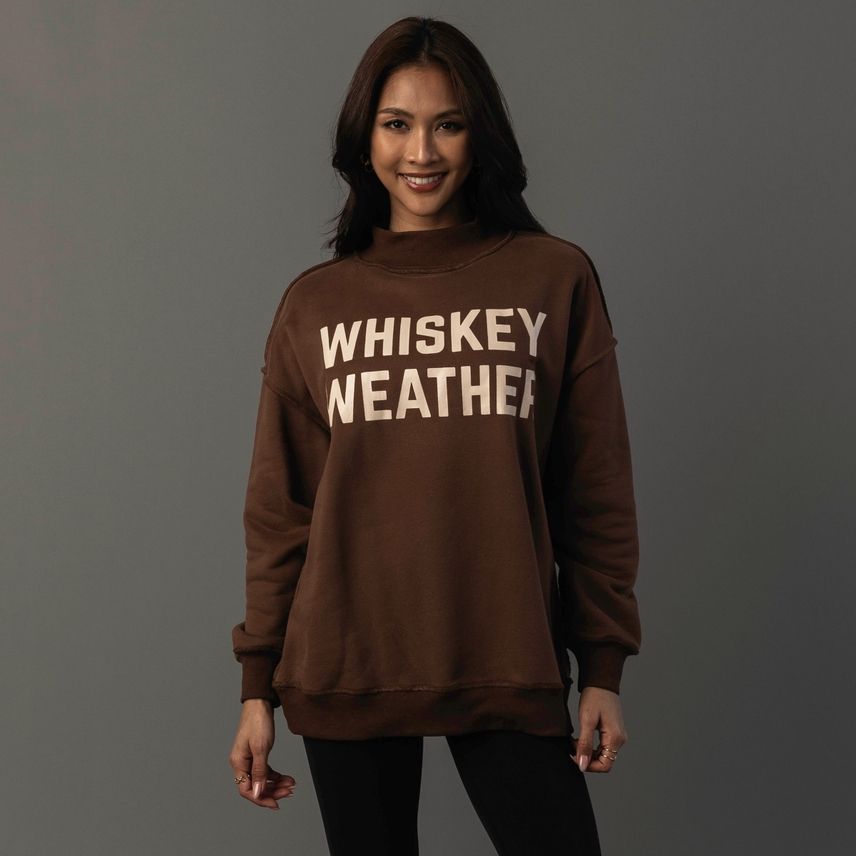 Whiskey/Bourbon Weather